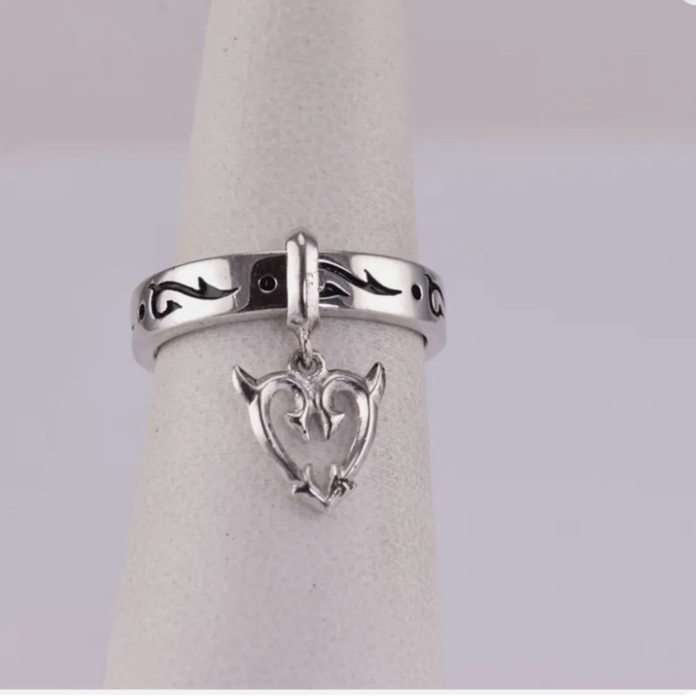 Guess GC 925 Dangle Ring